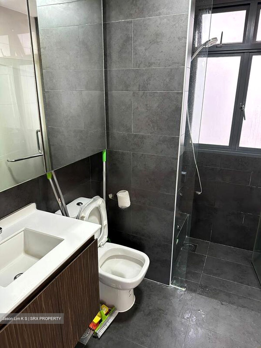 Parc Olympia (D17), Condominium #615230021